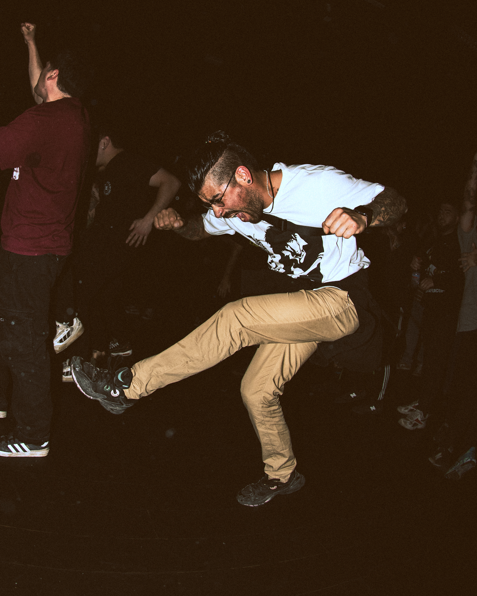 Bane - Latin America Tour 2024